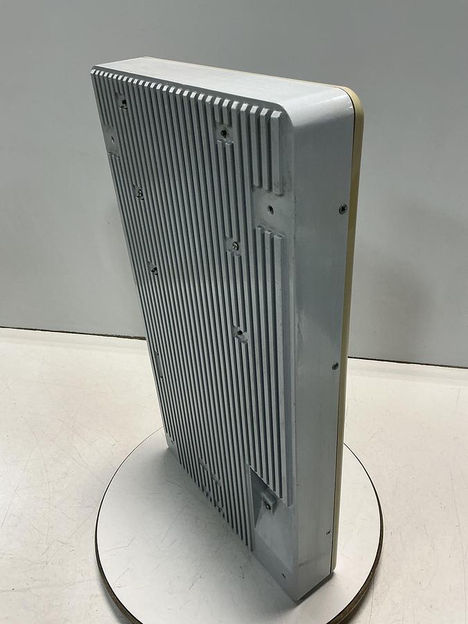 Used VAN DORN PATHFINDER 5000