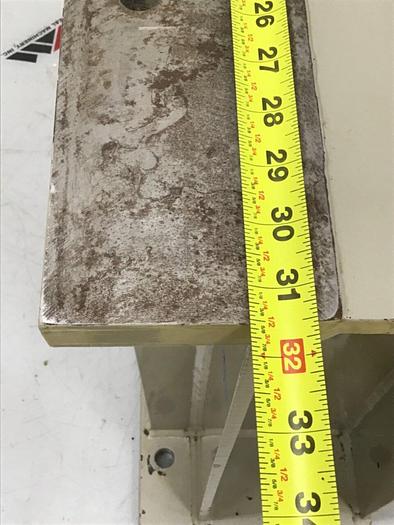 Used TOSHIBA Robot Base S4030 #117787