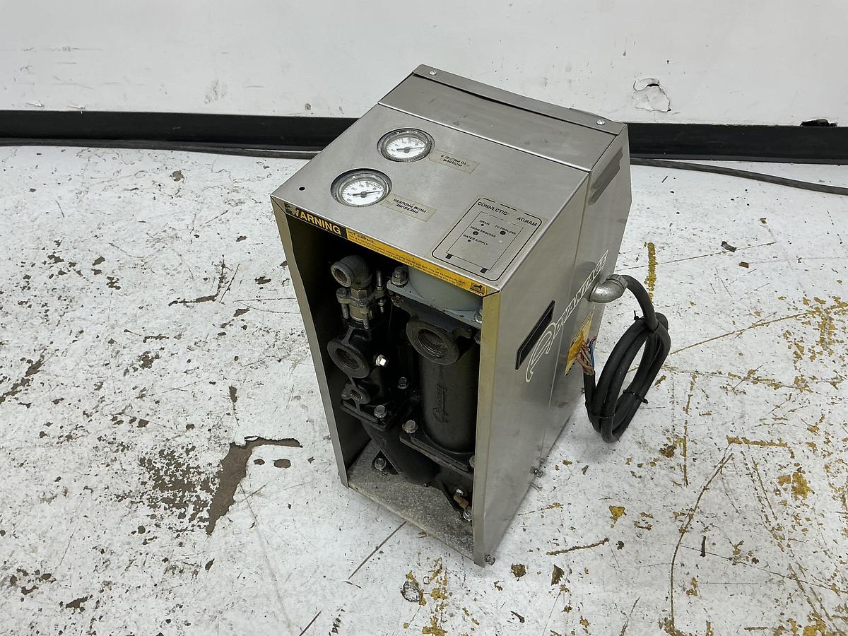 Used ADVANTAGE Thermolator SK-1075ZHE-41D1 USED