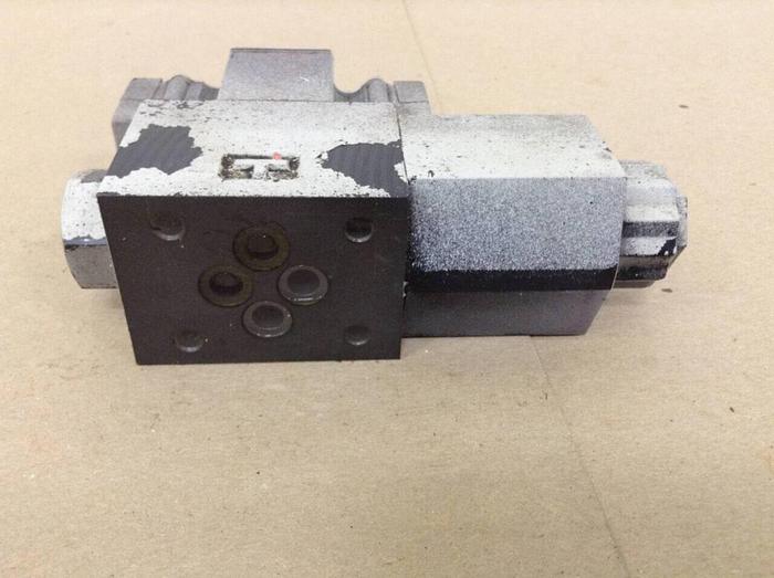 Used YUKEN Directional Valve S-DSG-01-2B2-D24-50 #71248