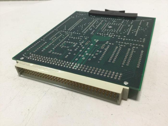 Used AMERICAN MSI Board SYSTEM 3-CPC #106268