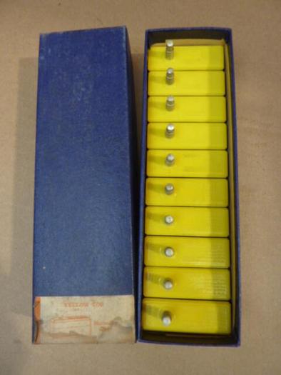 HONEYWELL Basic Switch YZ-2RSTC #36987