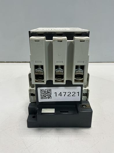 Used SIEMENS 3TF4822-OAK6