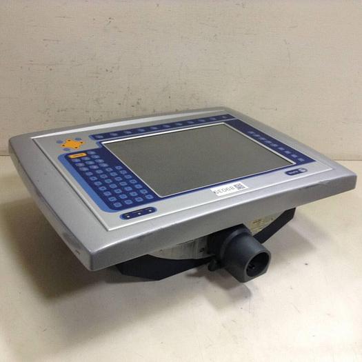 Used MSC Operator Control ALPHA-KT Used