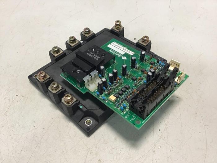 Used SUMITOMO Circuit Board SA765519AD #133855