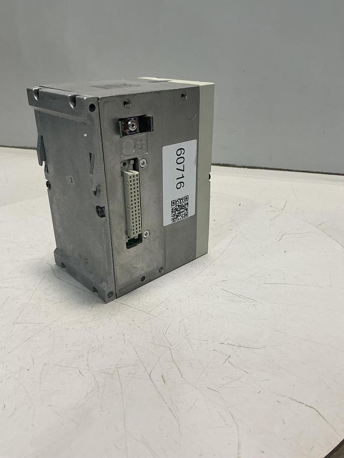 Used FESTO Control Block / Valve Terminal IFB13-03 Used
