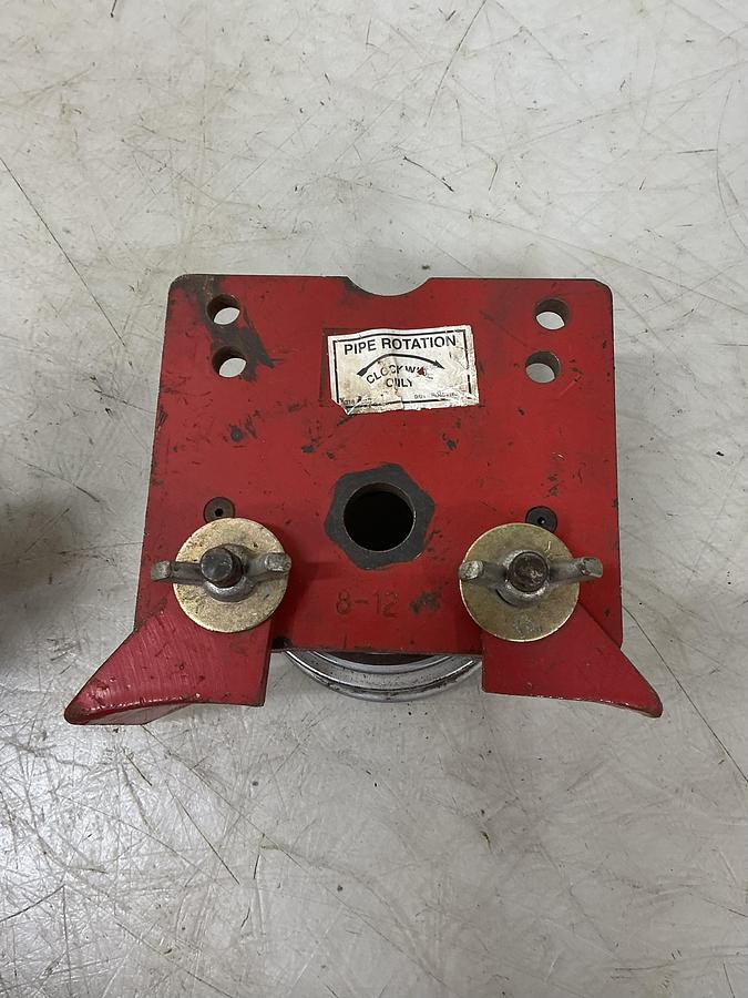 Used VICTAULIC VE 268