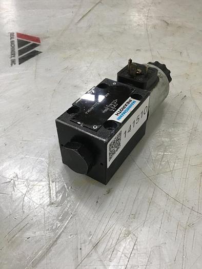 Used REXROTH Directional Valve 4WE6D60/EG24N9K4 Used