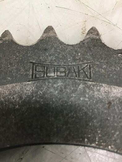 Used KAWAGUCHI Tie Bar Drive Gear 40RS50 #127334