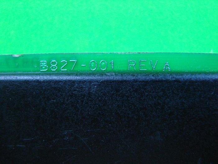 Used GOULD Control Module AS-B827-032 #11091