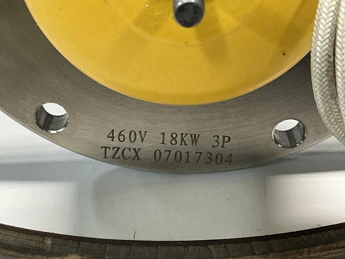 Used GENERIC TZCX 07017304