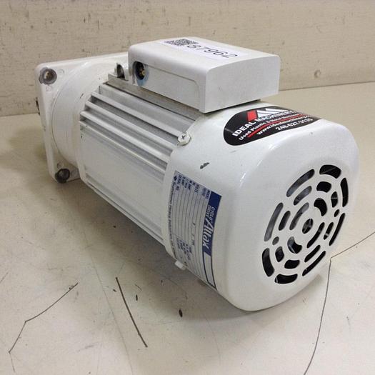 Used SUMITOMO Induction Gearmotor CNVM02-5085-B-35 #87962