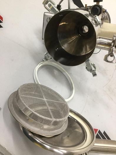 Used AUTOLOAD Autoloader AL702 #105702