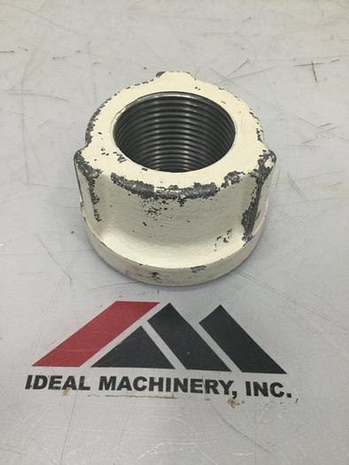 Used TOSHIBA Tie Bar Nut ISF120SII-5A / TBN Used #114917