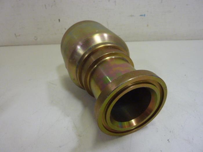 PARKER HANNIFIN Flange Head 14A78-32-32 #67330