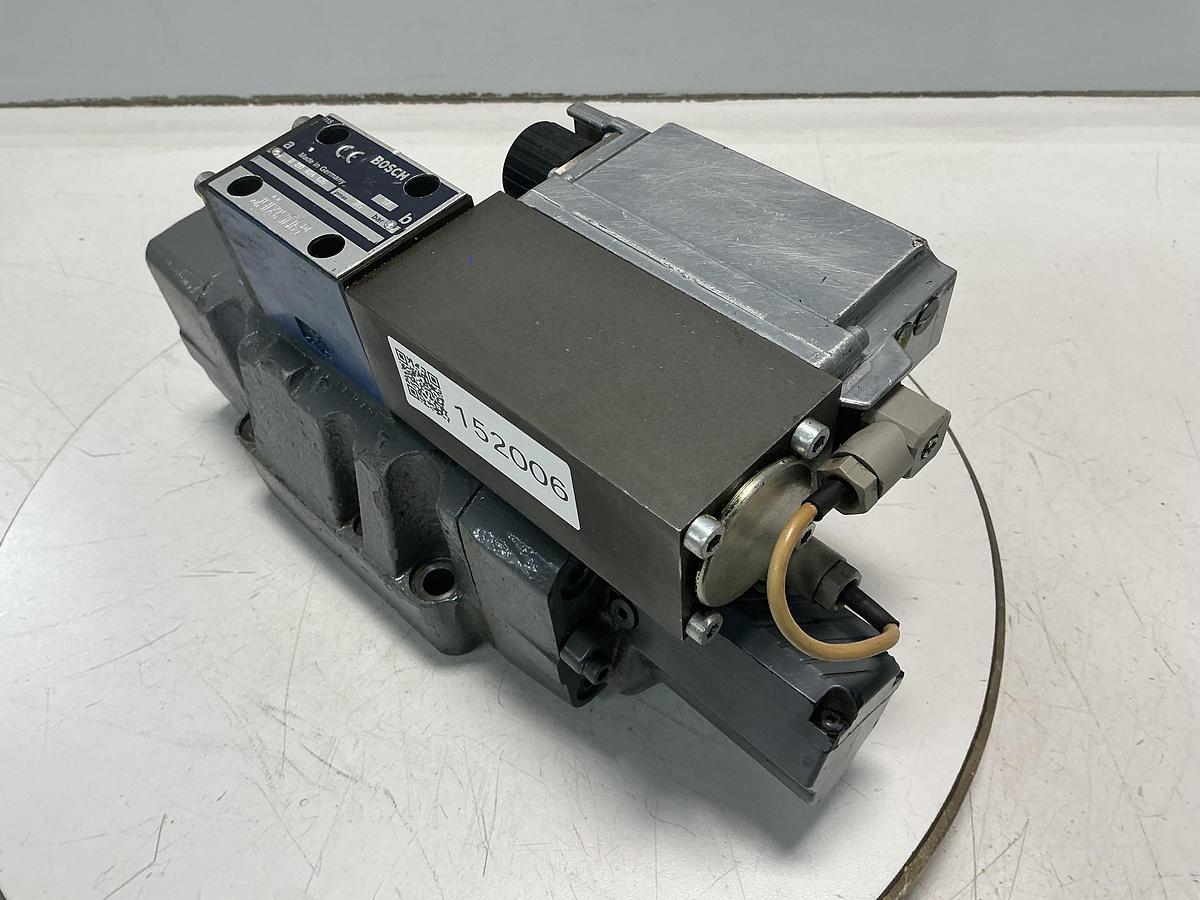 Used BOSCH 0 811 404 616