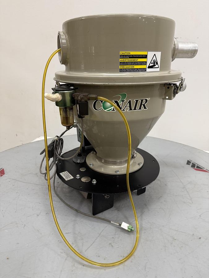 Used CONAIR DL12