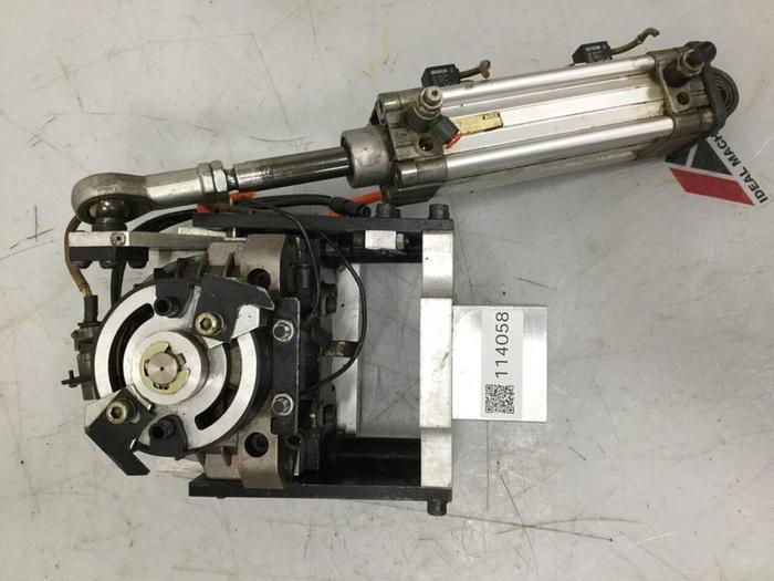 Used CONAIR Flip and Twist End of Arm Tooling FTEOAT #114058