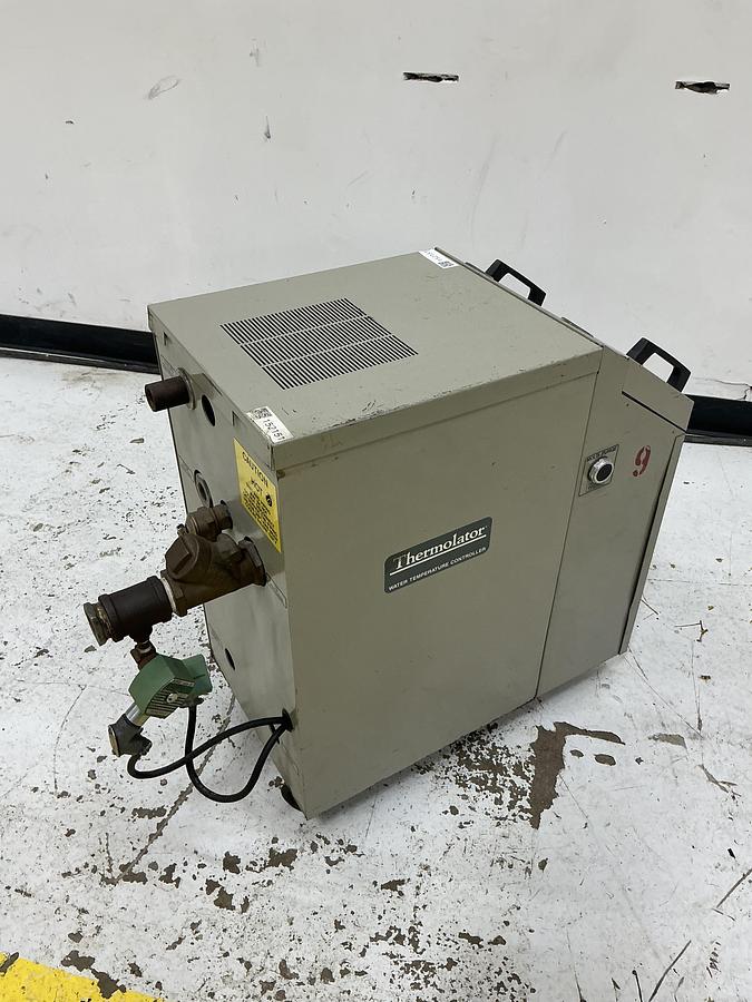 Used CONAIR TC1-DI