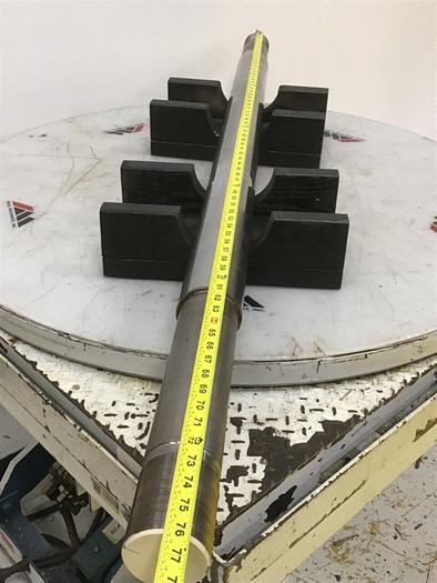 Used MITSUBISHI Tie Bar KS7Y Used