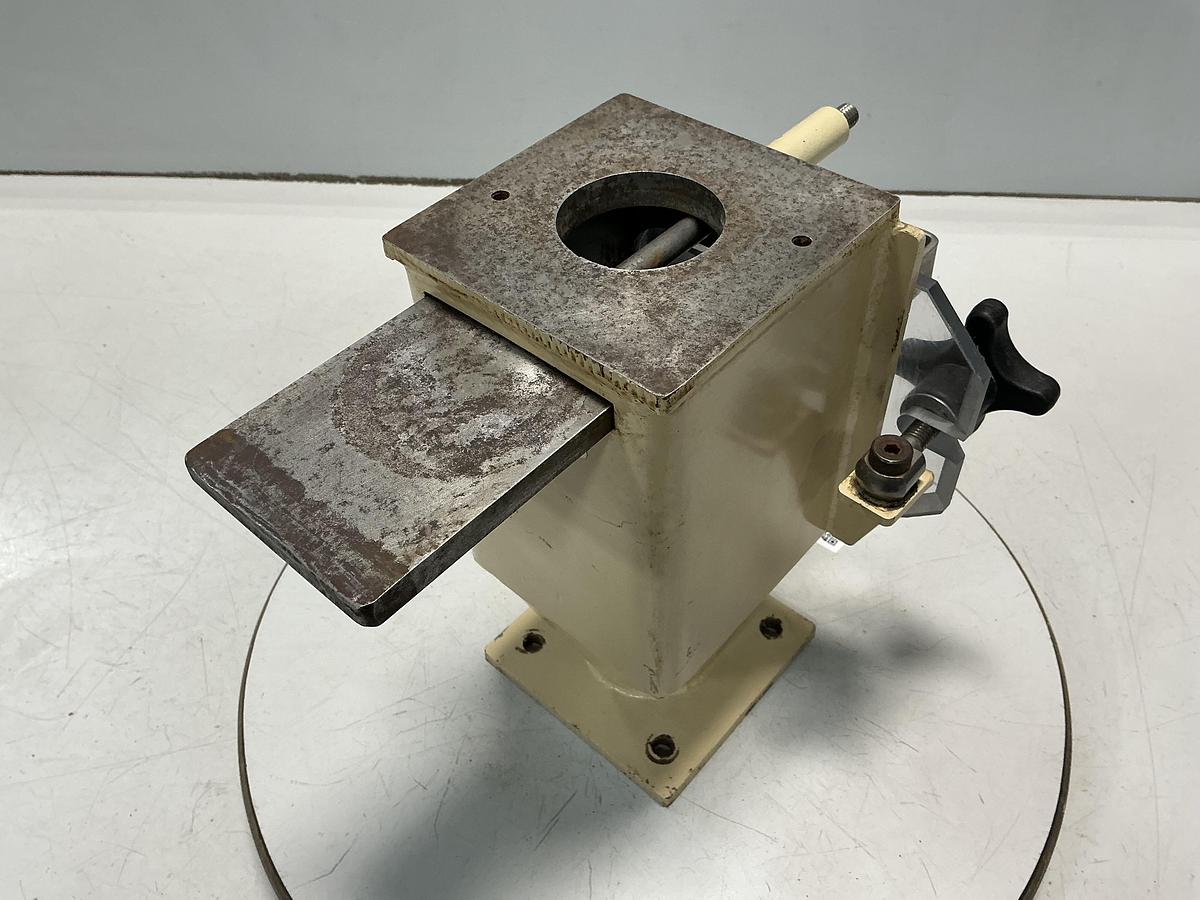 Used PPE NO MODEL / NO TAG