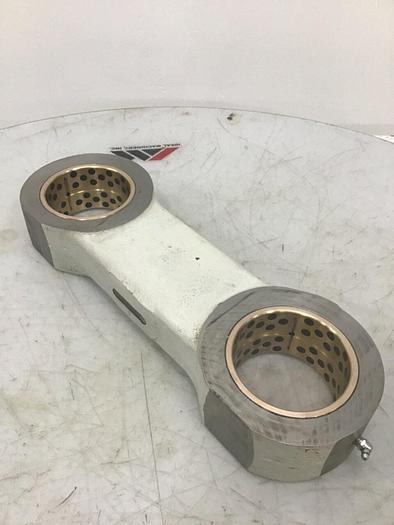 Used MILACRON Toggle Link 5221605 #130426