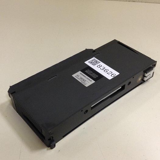 Used MITSUBISHI Programmable Controller AY22 #83626