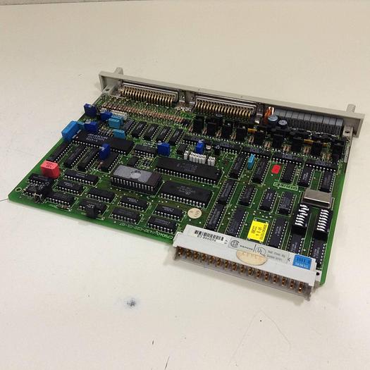 Used SIEMENS Thermocouple Input Module 6ES5 244-3AA21 Used