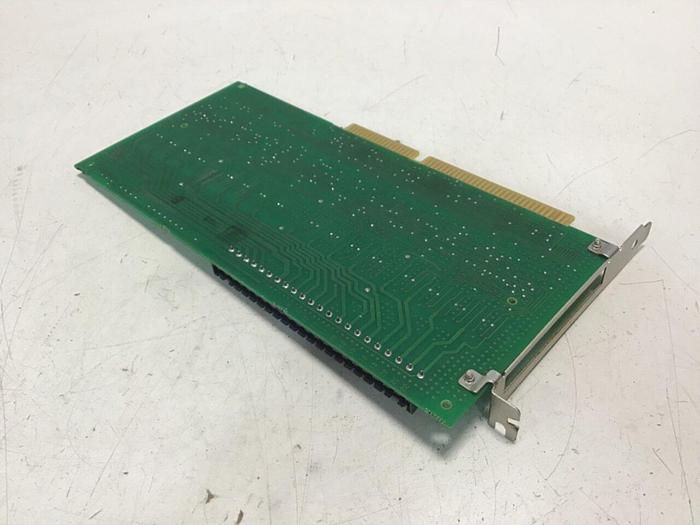 Used CINCINNATI MILACRON Circuit Board 3-542-1292A / BRACKET Used