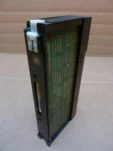 Used MITSUBISHI Programmable Controller AX42 #5354