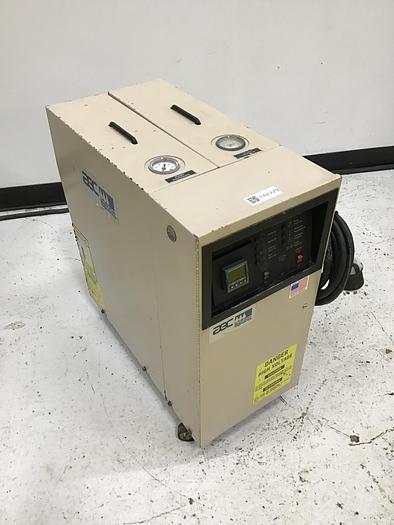 Used AEC TDWF7M0S3 Thermolator / Hot Oil Unit Used #142729