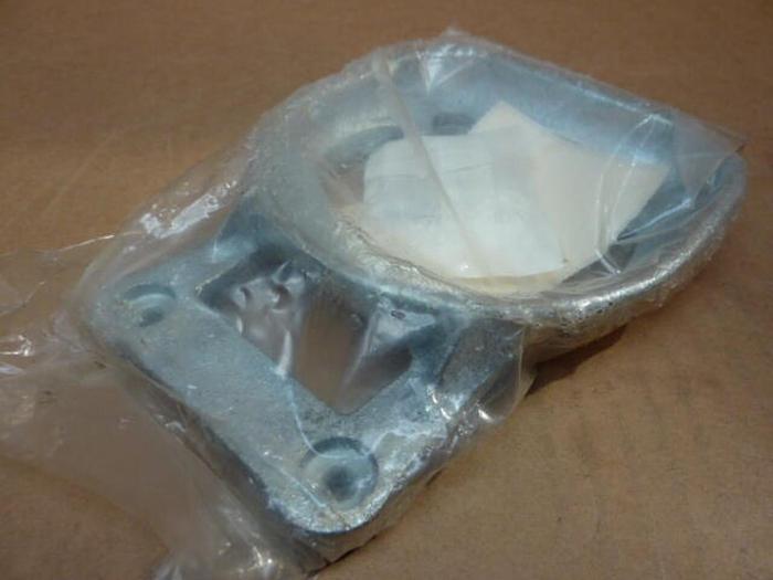 JOSLYN CLARK Push Button Guard A100-404040A #32455