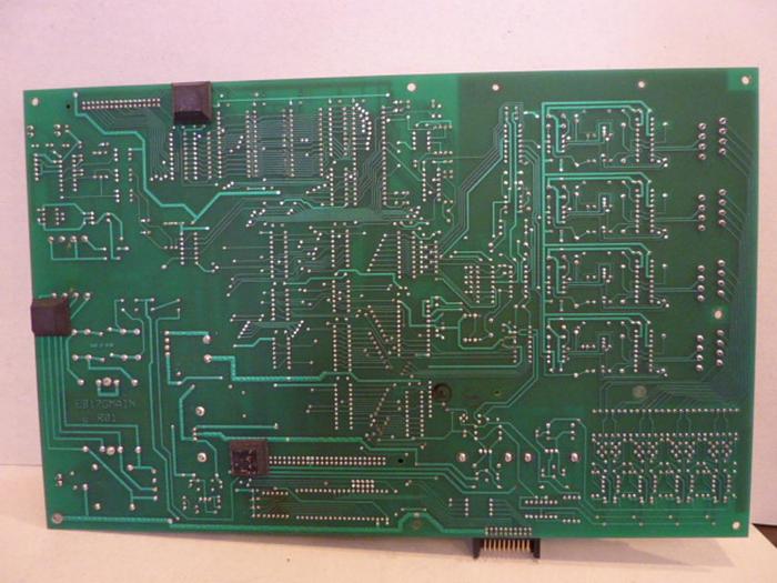 Used CONAIR Control Board 614-083-01 Used