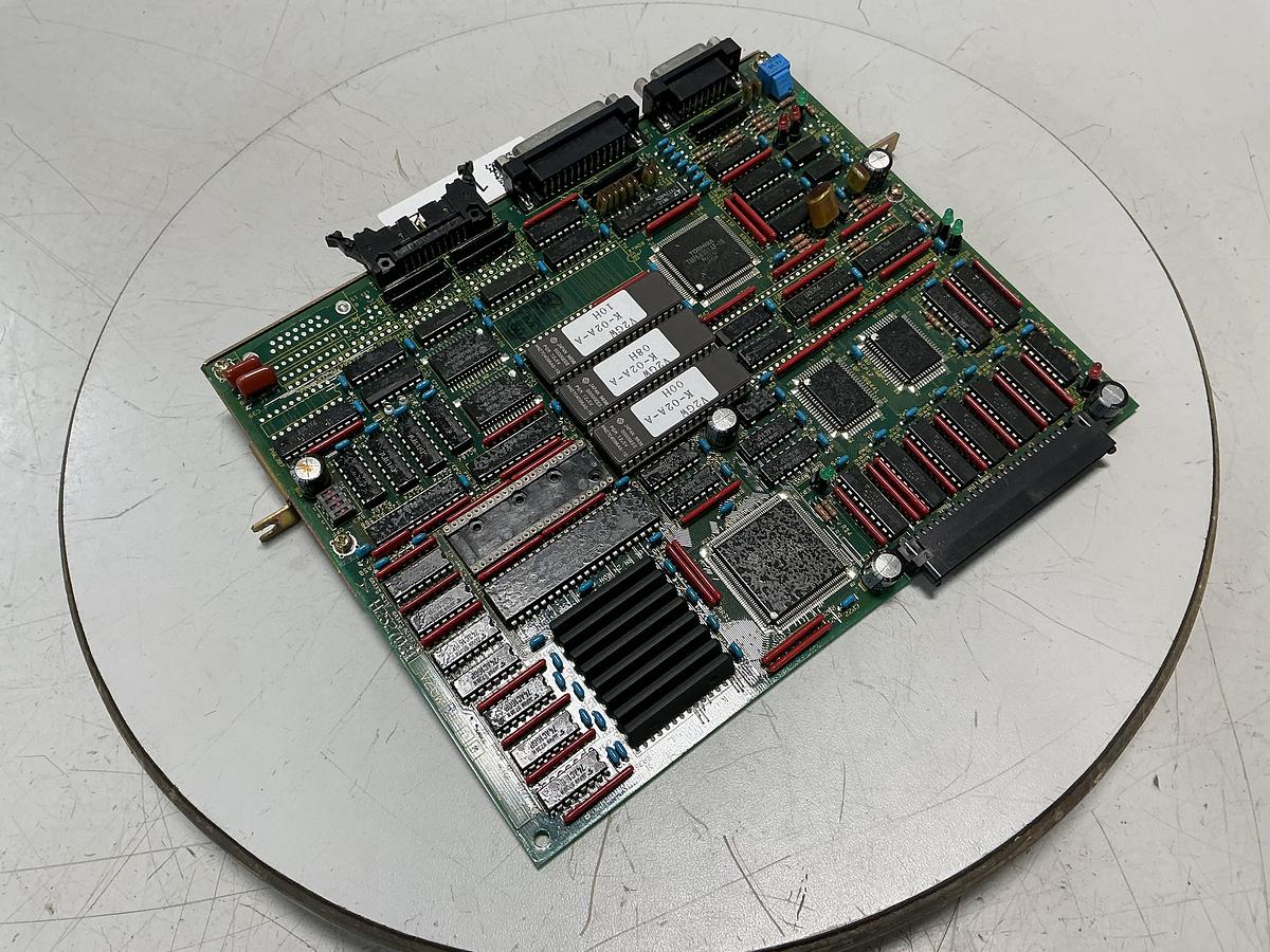 Used TOSHIBA H2527021