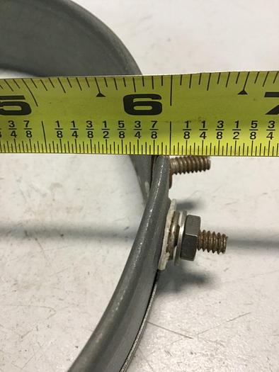 Used WATLOW 425 Watt Heater Band 9812RX8147 #125746