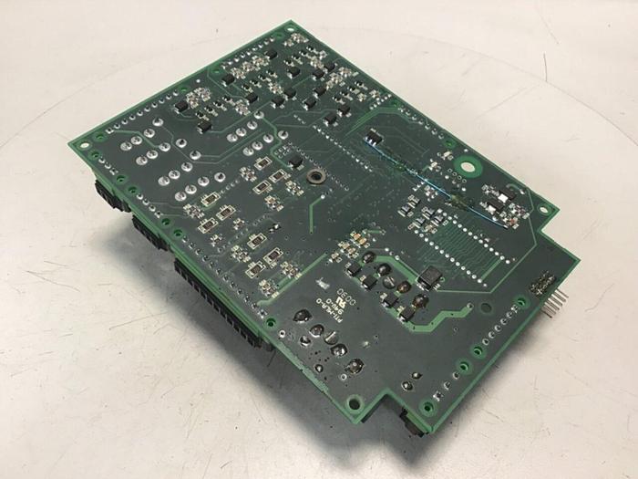 Used MARK 2 AUTOMATION Circuit Board EMS 10 0701357-02 Used