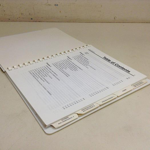 Used FANUC User's Guide MARAJABIO01302E #70982