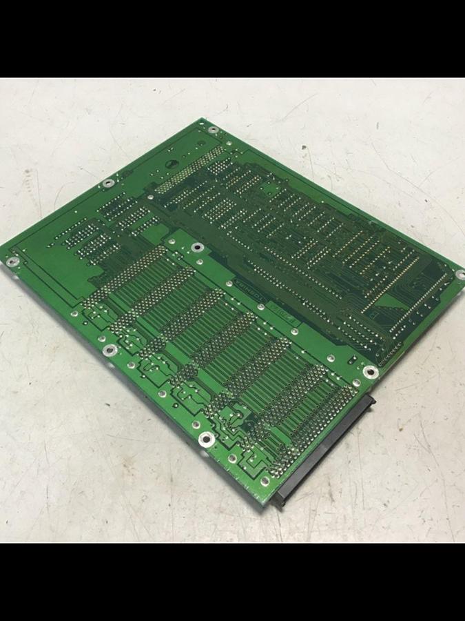 Used TOSHIBA Circuit Board H2184191 #140762