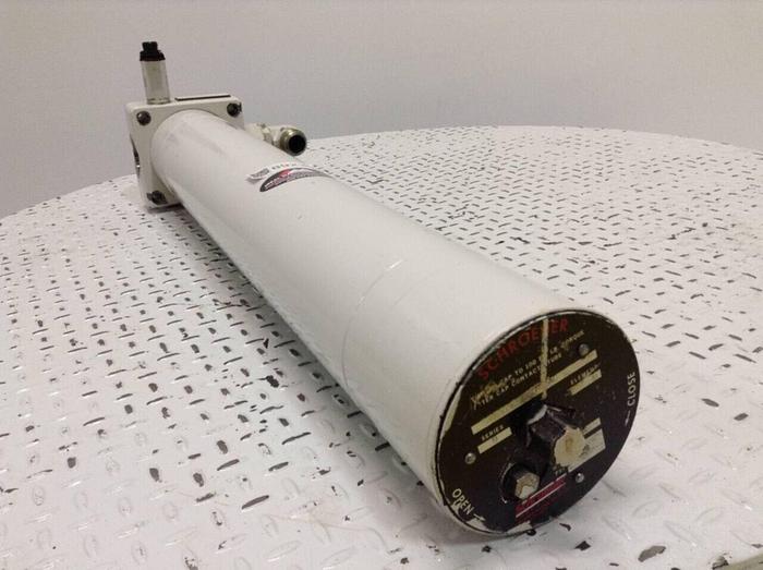 Used SCHROEDER Line Filter KF303KS7S50MS5AC #89239