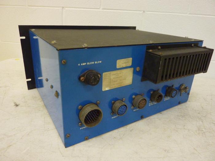 Used HOBART Controller QUANTACON RX USED