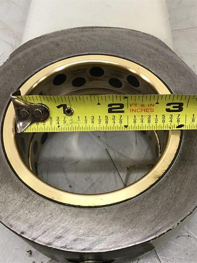 Used CINCINNATI MILACRON Toggle Link 5035627 #133775