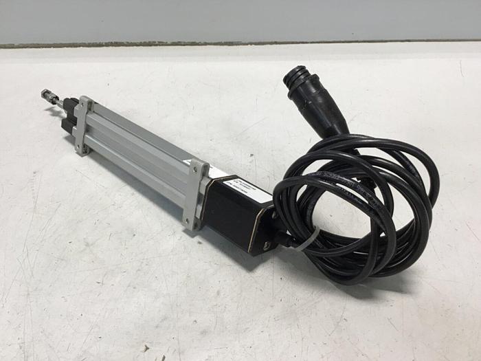 Used MTS Linear Transducer LPRLVU00601AR #136168