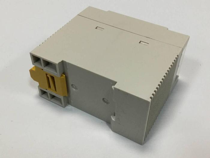 Used OMRON Power Supply S82K-00305 #98519