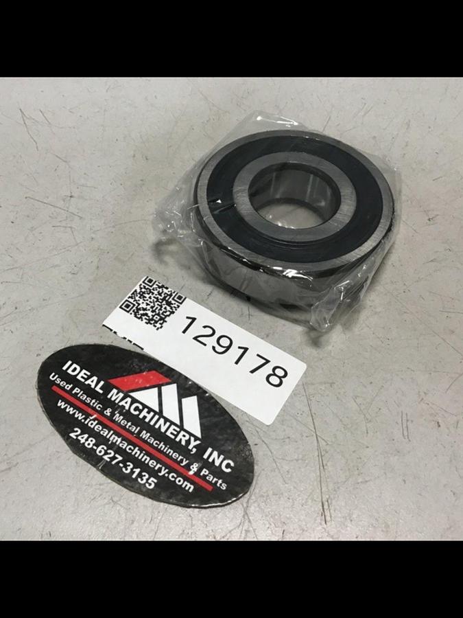 Used SKF Ball Bearing 6306-2RS1 USED