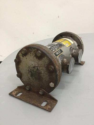 Used THERMAL TRANSFER Heat Exchanger EKS-708-80875 #137028