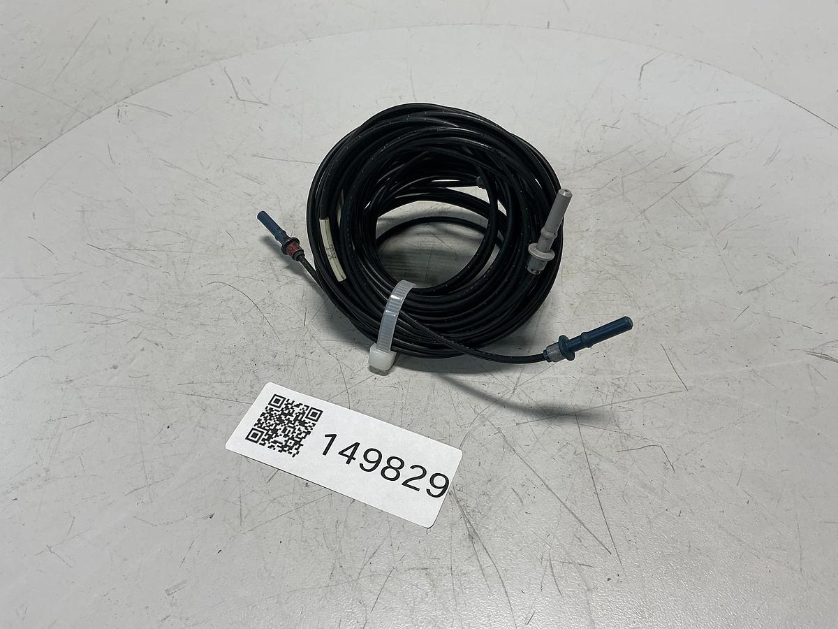 Used VAN DORN DEMAG NO MODEL NUMBER