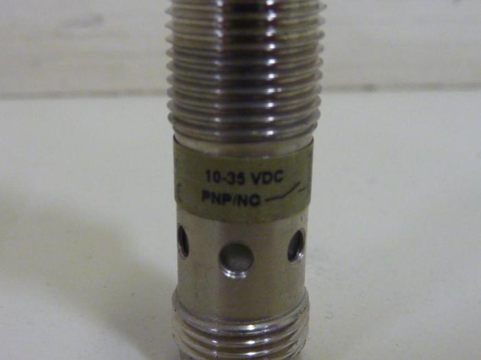 Used SCHONBUCH Proximity Switch ILLI 1214 #53155