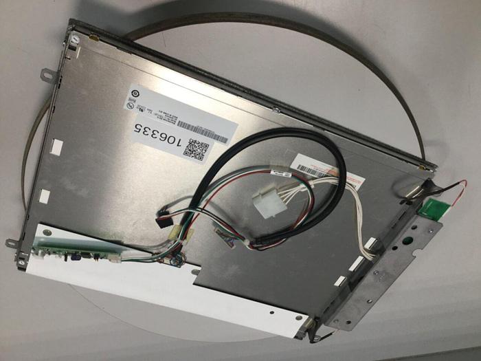 Used AU OPTRONICS LCD Display G150XG01 #106335