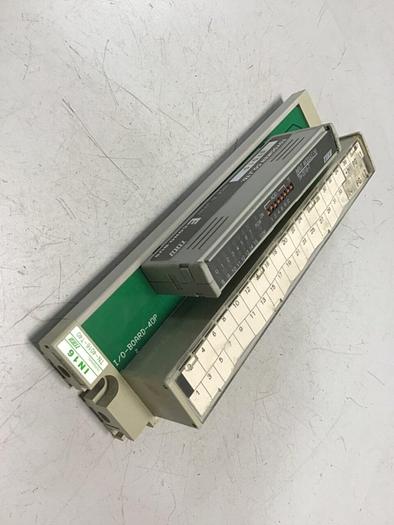 Used TOGI Input Module TN-4016-T40 #123636