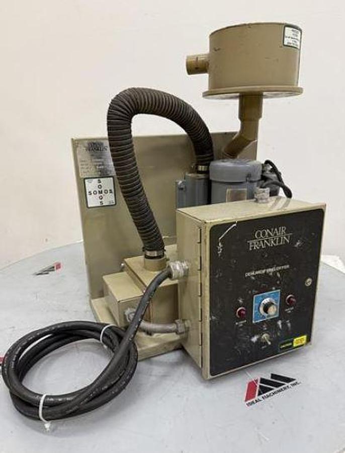 Used CONAIR FRANKLIN Hot Air Dryer 18000205